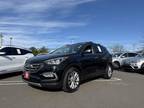 Used 2018 Hyundai Santa Fe Sport for sale.