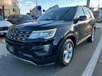 Used 2016 Ford Explorer for sale.