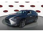 Used 2017 Lexus RX for sale.