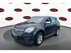 Used 2014 Chevrolet Equinox for sale.