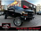 Used 2018 Chevrolet Silverado 1500 for sale.