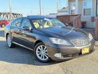 Used 2010 Lexus ES 350 for sale.