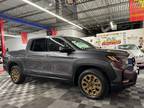 Used 2022 Honda Ridgeline for sale.