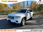 Used 2013 Jeep Grand Cherokee for sale.