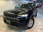 Used 2022 Jeep Grand Cherokee for sale.