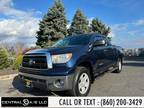 Used 2013 Toyota Tundra 4WD Truck for sale.