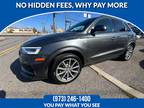 Used 2018 Audi Q3 for sale.