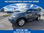 Used 2014 Nissan Murano for sale.