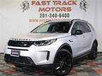 Used 2020 Land Rover Discovery Sport for sale.