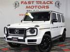Used 2020 Mercedes-benz g for sale.