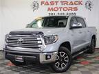 Used 2021 Toyota Tundra for sale.