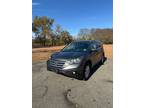 Used 2012 Honda CR-V for sale.