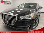 Used 2018 Genesis G90 for sale.