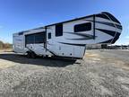 2025 Grand Design Solitude 391DL