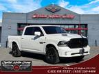 Used 2017 Ram 1500 for sale.