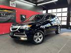 Used 2011 Acura Mdx for sale.