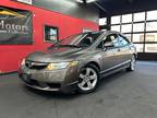 Used 2009 Honda Civic for sale.