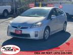 Used 2010 Toyota Prius for sale.