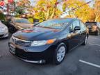 Used 2012 Honda Civic Sdn for sale.