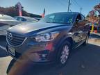 Used 2016 Mazda CX-5 for sale.