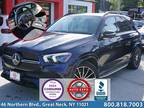 Used 2021 Mercedes-benz Gle for sale.