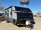 2025 Forest River Aurora Light 26BH