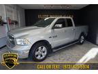 Used 2014 Ram 1500 for sale.