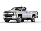 Used 2017 Chevrolet Silverado 3500HD for sale.