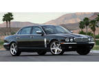 Used 2006 Jaguar XJ for sale.