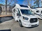 2025 Thor Motor Coach Gemini AWD 23TW