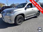 Used 2021 Lexus Gx for sale.