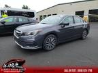 Used 2018 Subaru Legacy for sale.