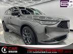 Used 2022 Acura Mdx for sale.