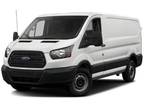 Used 2016 Ford Transit Cargo Van for sale.