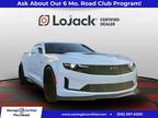 Used 2023 Chevrolet Camaro for sale.