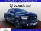 Used 2023 Ram 1500 for sale.