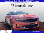 Used 2019 Chevrolet Camaro for sale.