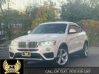 Used 2016 BMW X4 for sale.