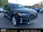 Used 2020 Audi Q7 for sale.