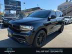 Used 2017 Dodge Durango for sale.