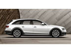 Used 2013 Audi allroad for sale.