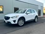 Used 2014 Mazda CX-5 for sale.