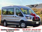 Used 2015 Ford Transit Passenger Wagon for sale.