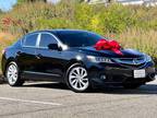 Used 2018 Acura Ilx for sale.