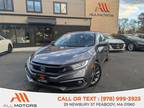 Used 2019 Honda Civic Sedan for sale.