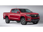 Used 2016 Chevrolet Colorado for sale.