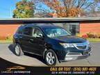Used 2012 Acura MDX for sale.
