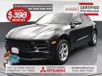 Used 2020 Porsche Macan for sale.