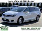Used 2018 Chrysler Pacifica for sale.
