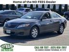 Used 2011 Toyota Camry for sale.